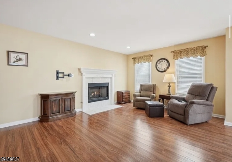Section - Residential