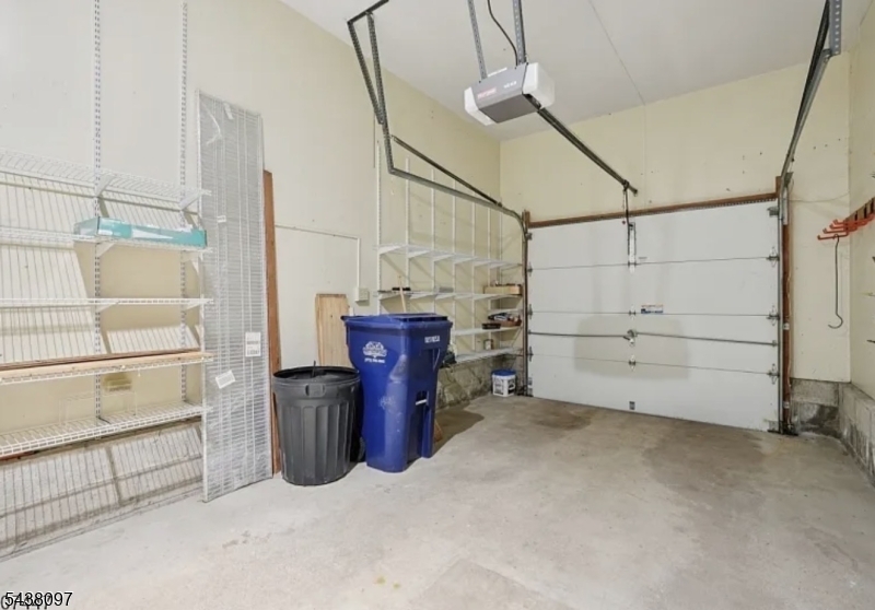 Section - Residential