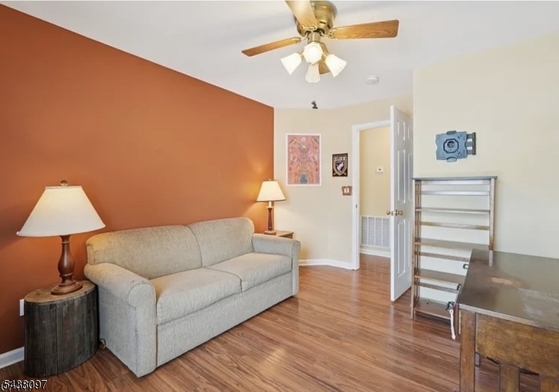 Section - Residential