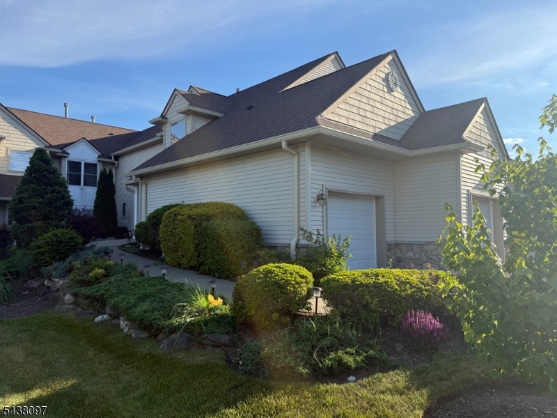 Section - Residential