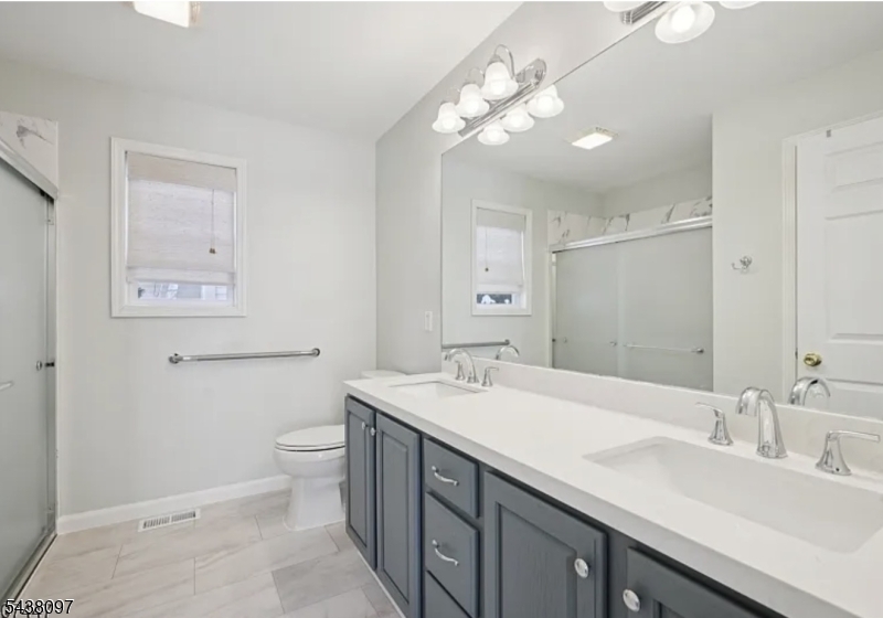 Section - Residential