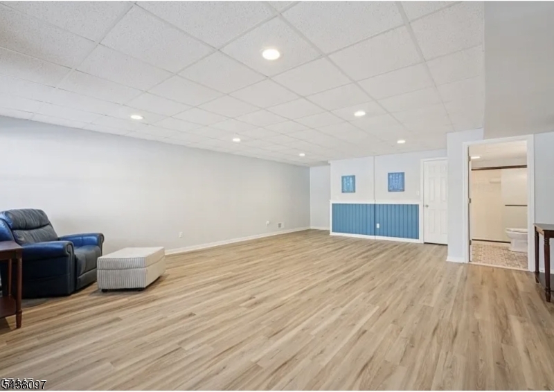 Section - Residential