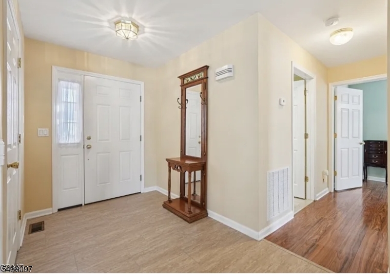 Section - Residential