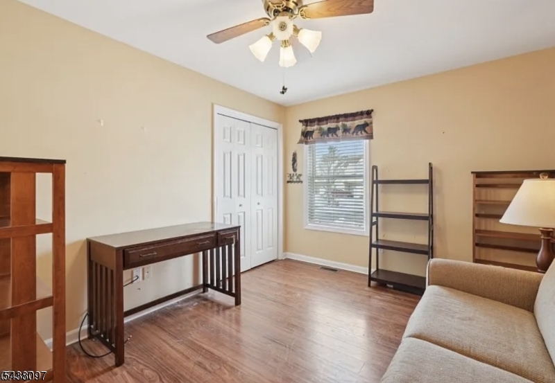 Section - Residential