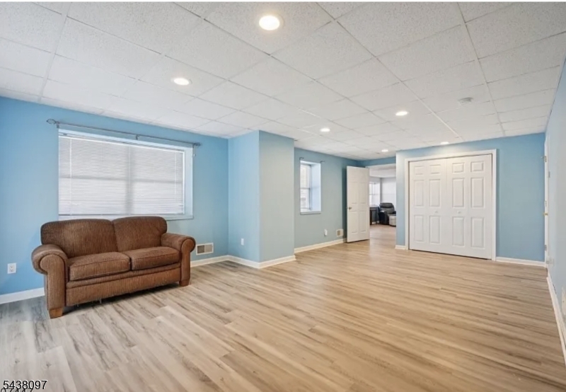 Section - Residential