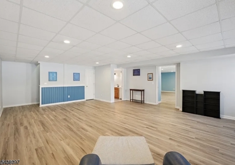 Section - Residential