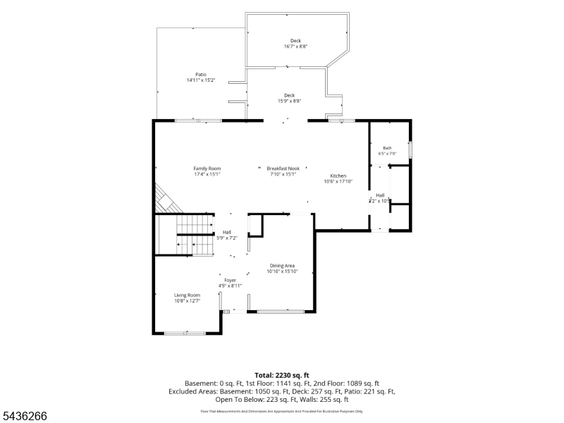 Country HIlls - Residential
