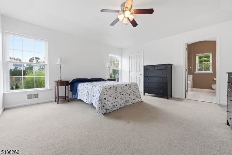 Country HIlls - Residential