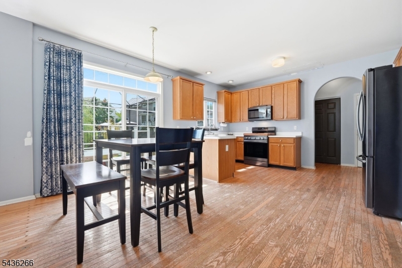 Country HIlls - Residential
