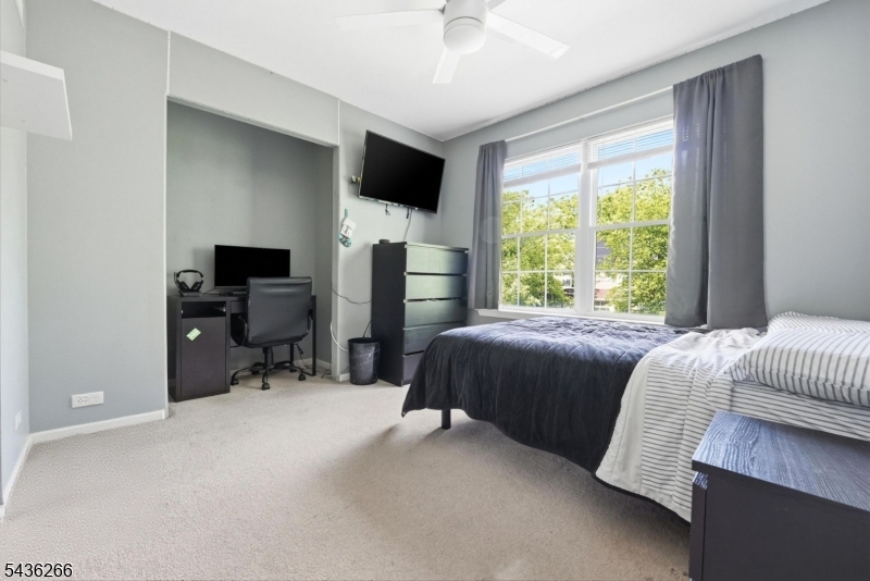 Country HIlls - Residential