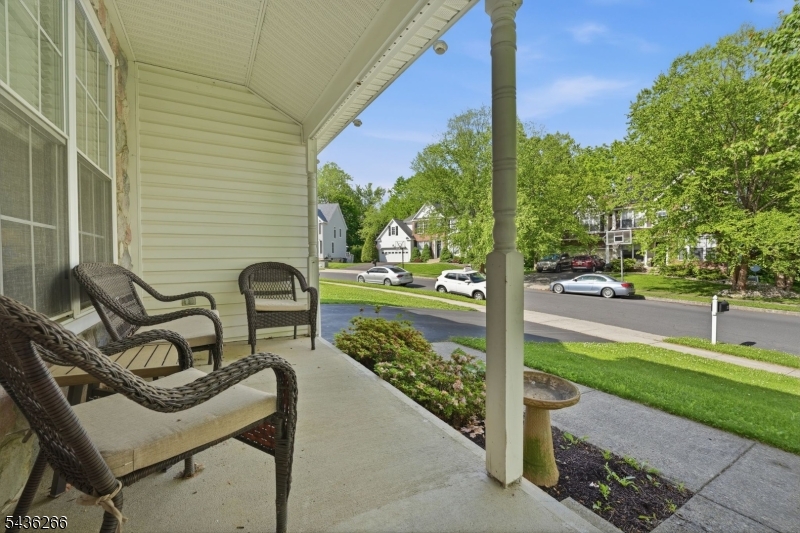 Country HIlls - Residential
