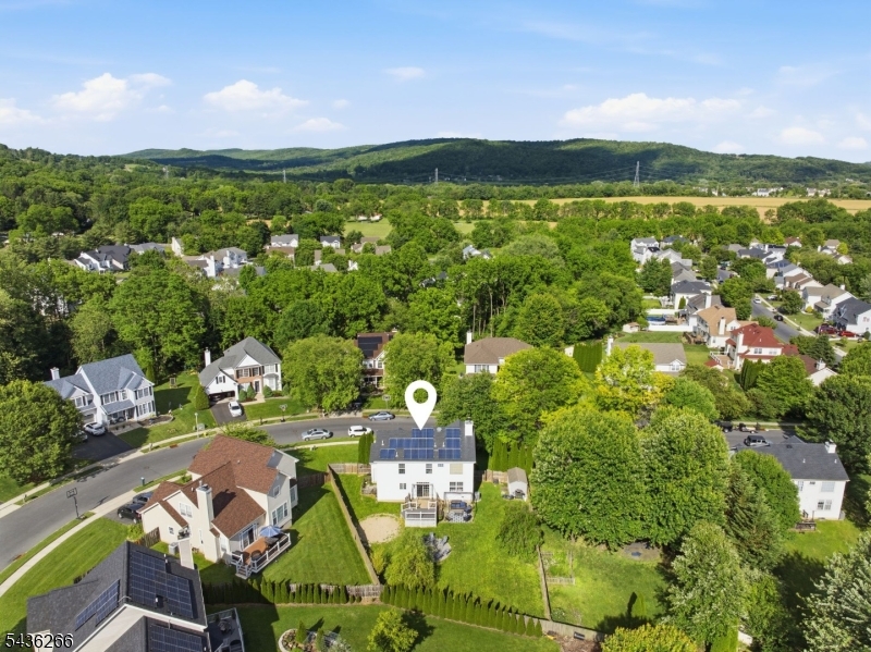 Country HIlls - Residential