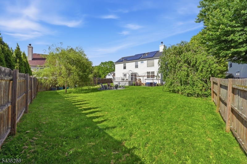 Country HIlls - Residential