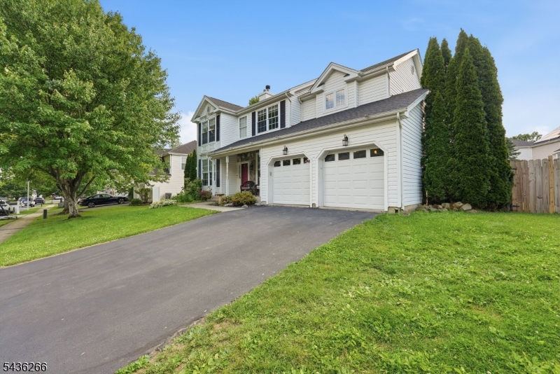 Country HIlls - Residential