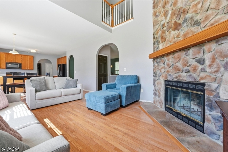 Country HIlls - Residential