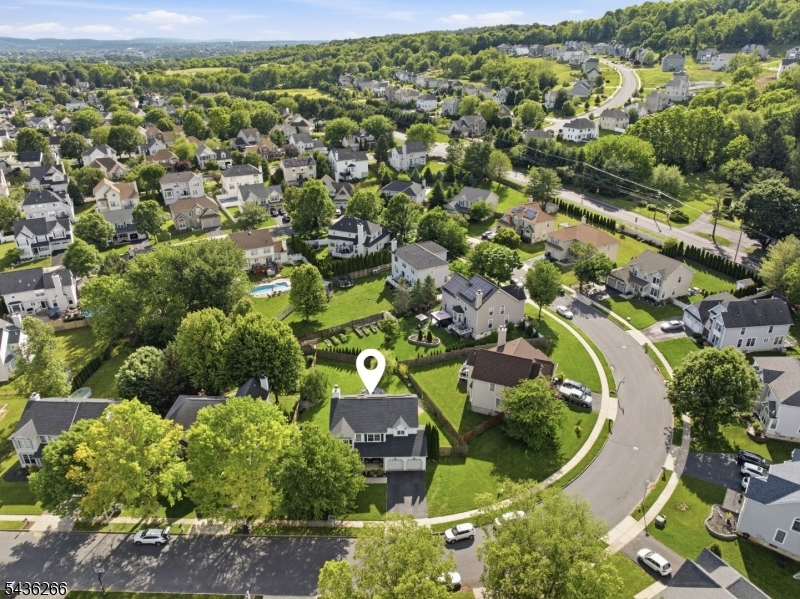 Country HIlls - Residential