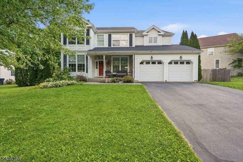 Country HIlls - Residential