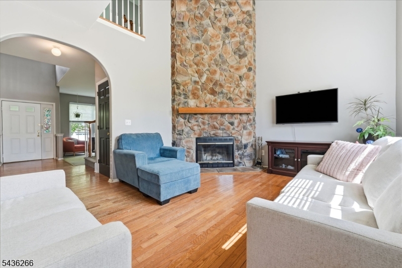 Country HIlls - Residential