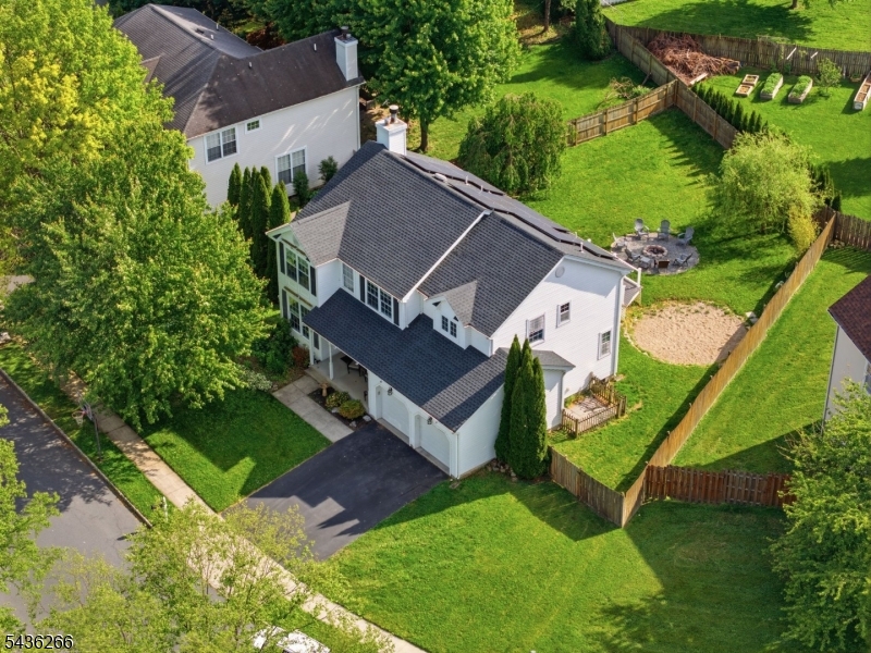 Country HIlls - Residential