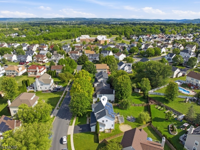 Country HIlls - Residential