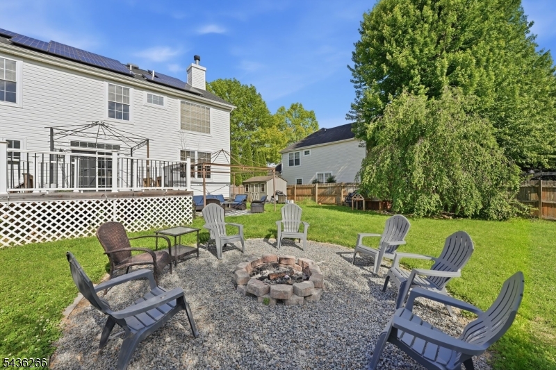 Country HIlls - Residential