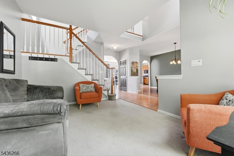 Country HIlls - Residential