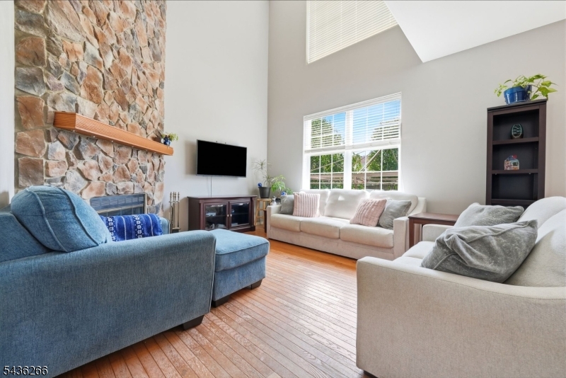 Country HIlls - Residential