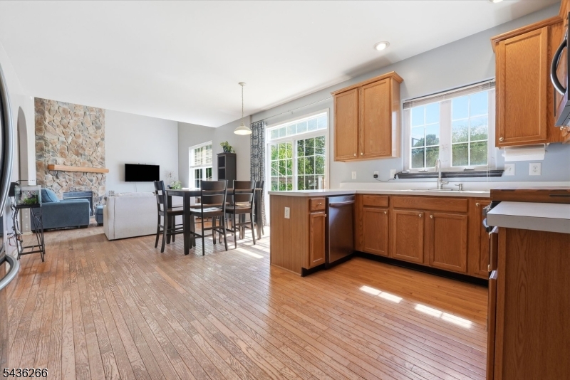 Country HIlls - Residential