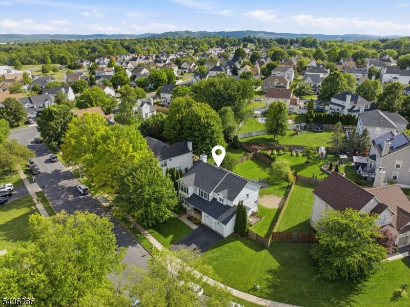 Country HIlls - Residential