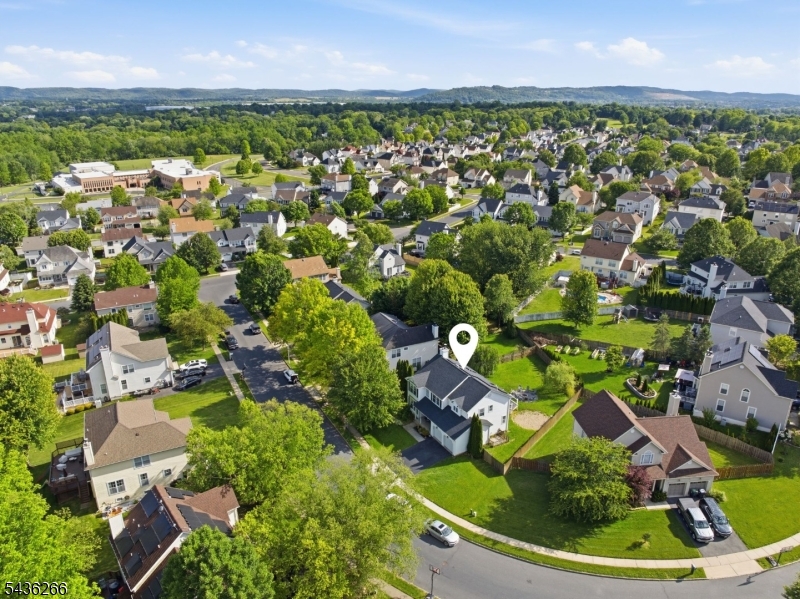 Country HIlls - Residential