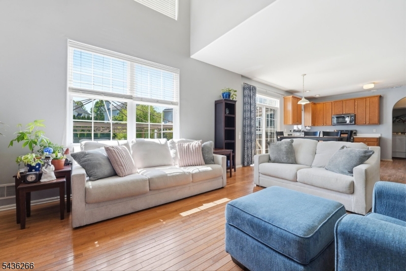 Country HIlls - Residential