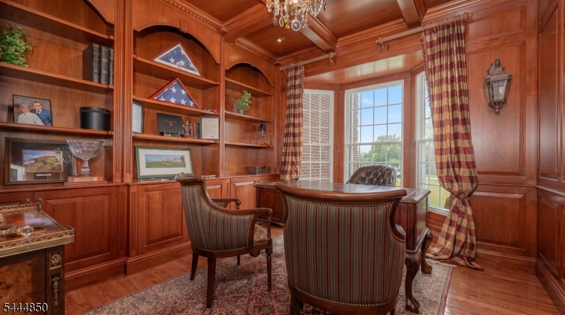 Hunterdon Pointe - Residential