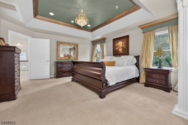 Hunterdon Pointe - Residential