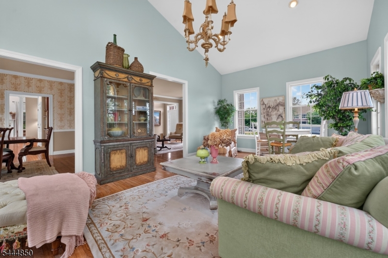 Hunterdon Pointe - Residential