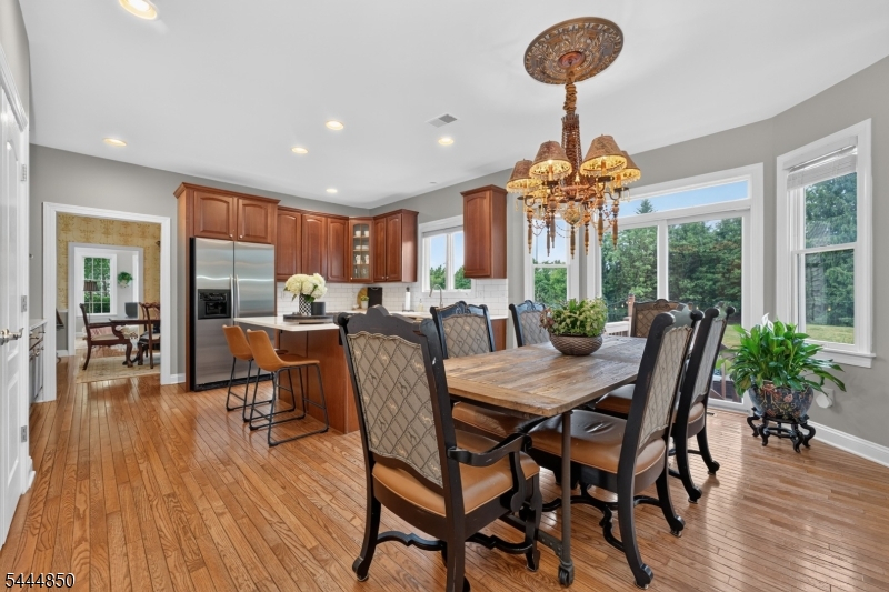 Hunterdon Pointe - Residential