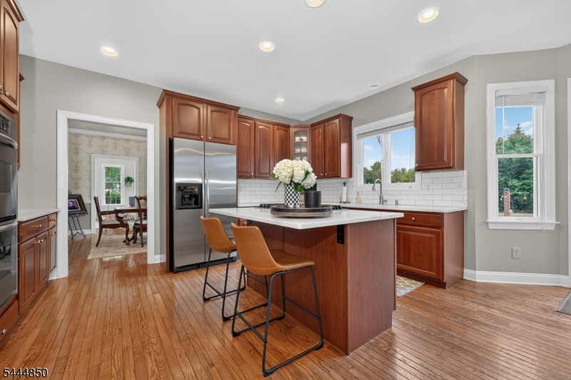 Hunterdon Pointe - Residential