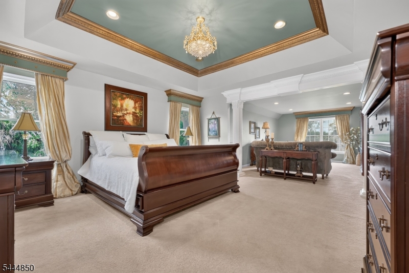 Hunterdon Pointe - Residential