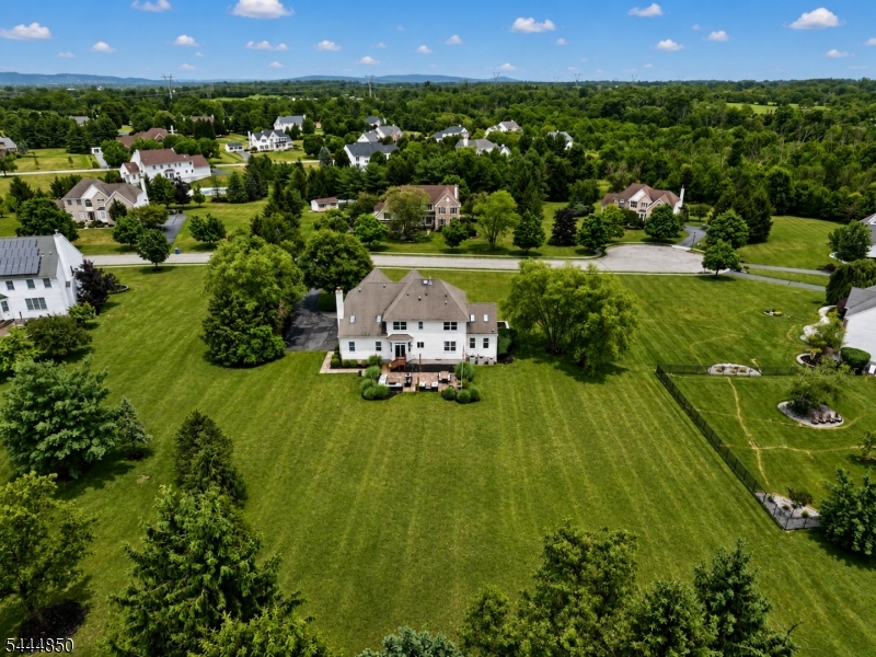 Hunterdon Pointe - Residential