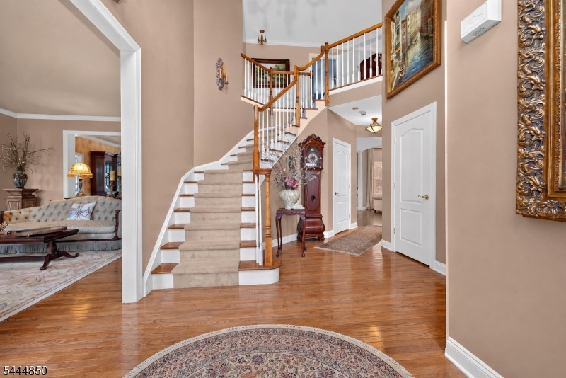 Hunterdon Pointe - Residential