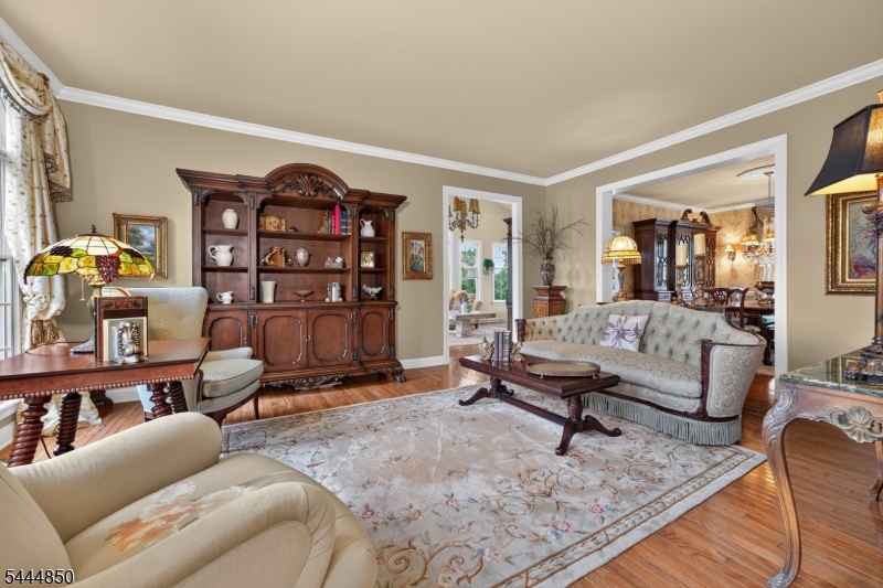 Hunterdon Pointe - Residential