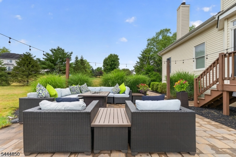 Hunterdon Pointe - Residential