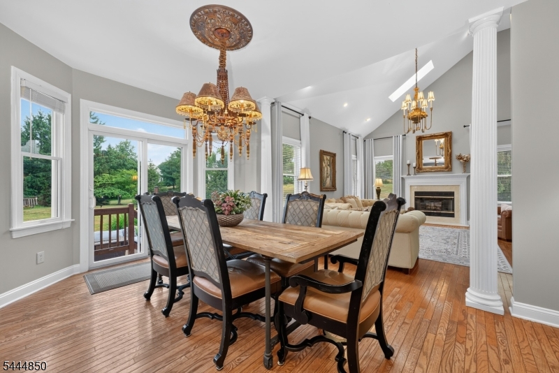 Hunterdon Pointe - Residential