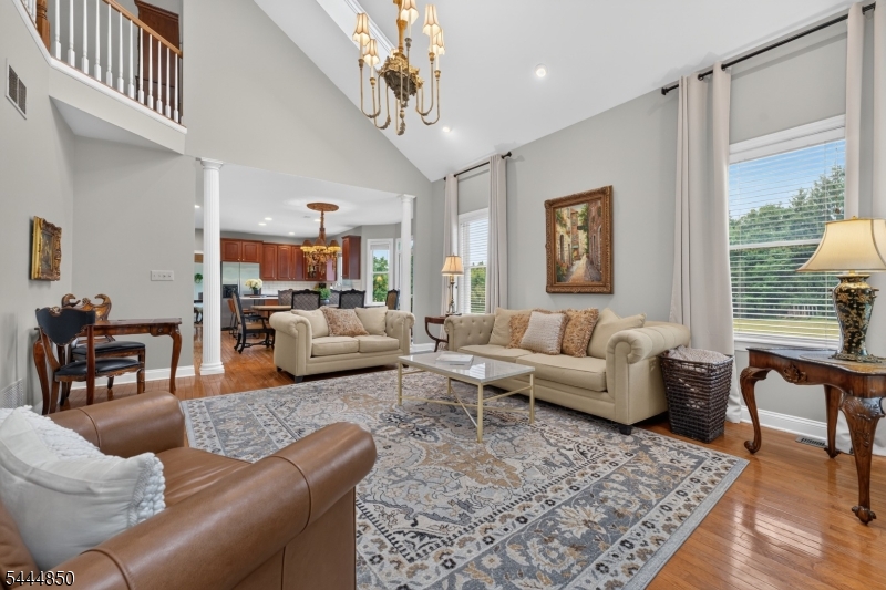 Hunterdon Pointe - Residential