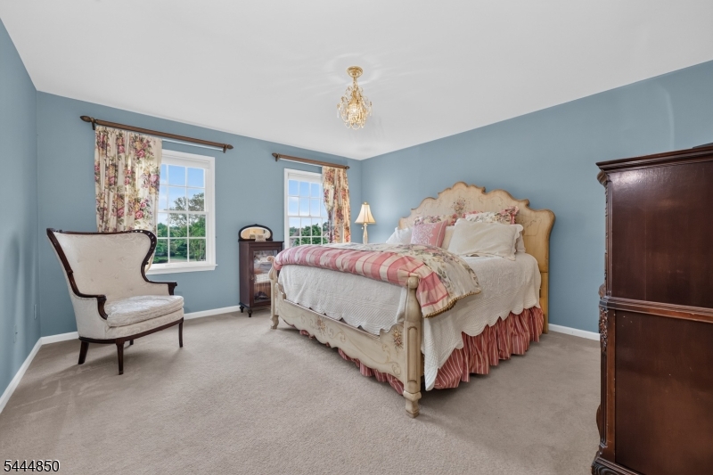 Hunterdon Pointe - Residential