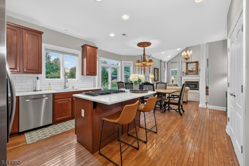 Hunterdon Pointe - Residential
