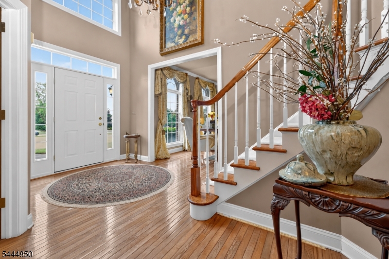 Hunterdon Pointe - Residential