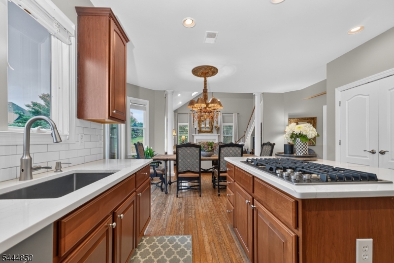 Hunterdon Pointe - Residential