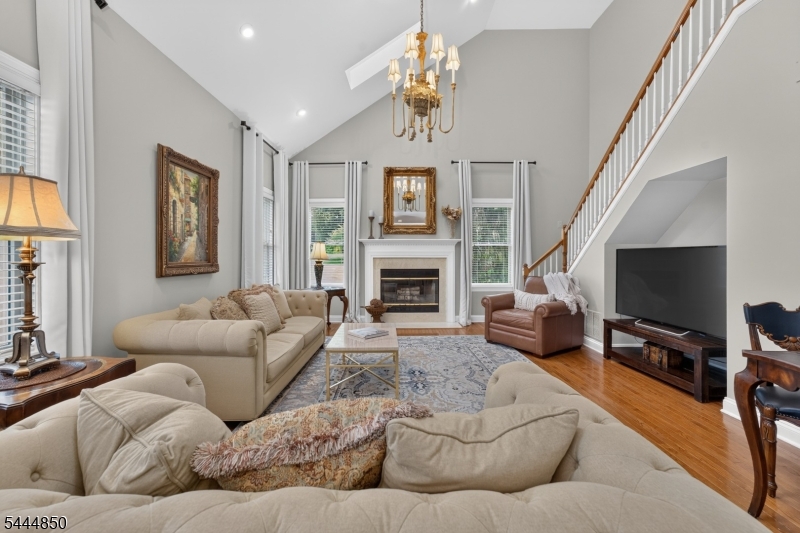 Hunterdon Pointe - Residential