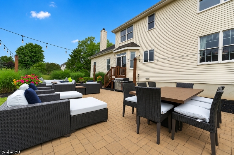 Hunterdon Pointe - Residential