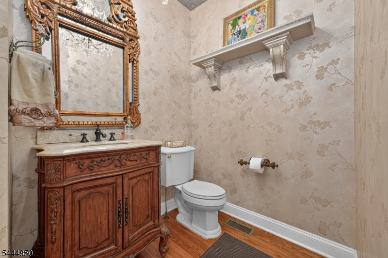 Hunterdon Pointe - Residential